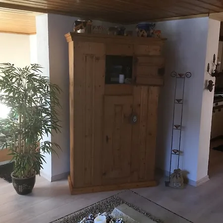 Ferienwohnung Milchgaessli Frutigen Exterior photo