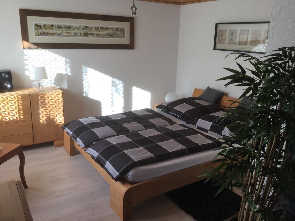 Apartment Milchgaessli *