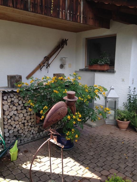 Apartment Milchgaessli Frutigen