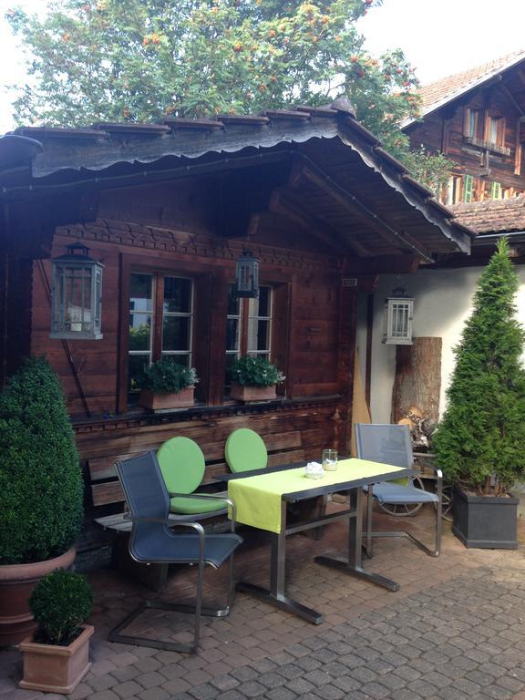 Milchgaessli Apartment