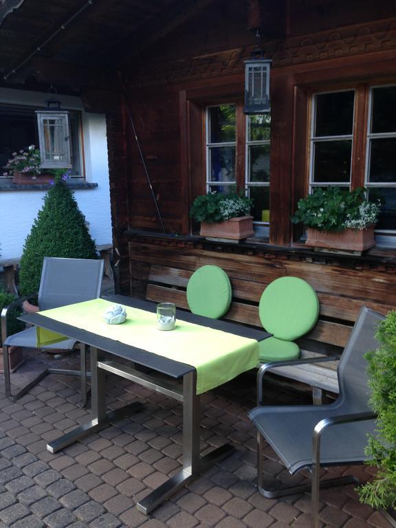 Milchgaessli * Frutigen