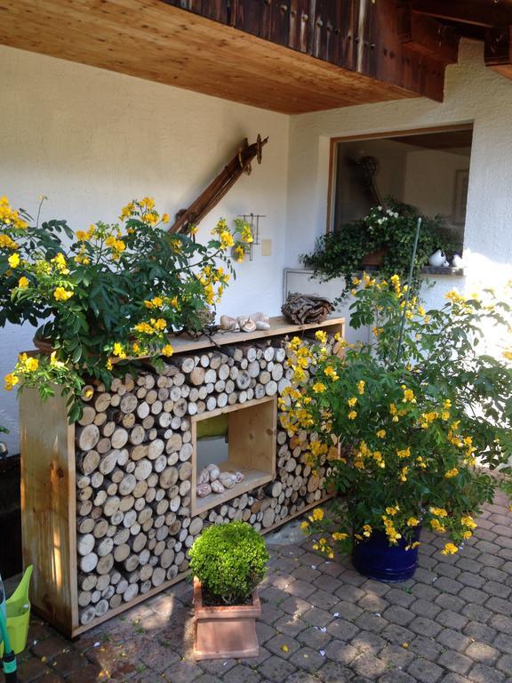 Milchgaessli Apartment *