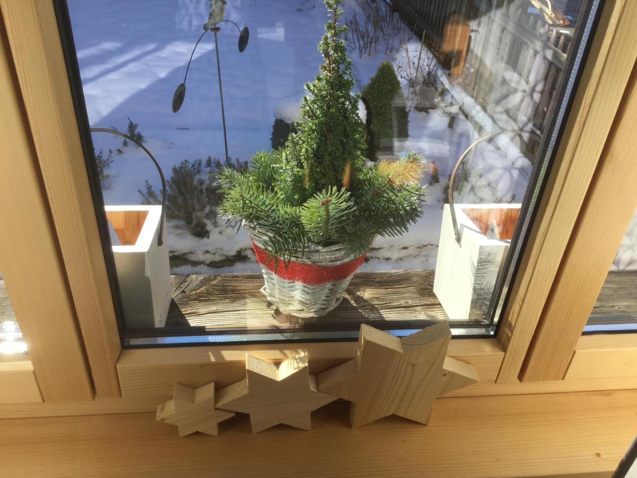 Milchgaessli Apartment