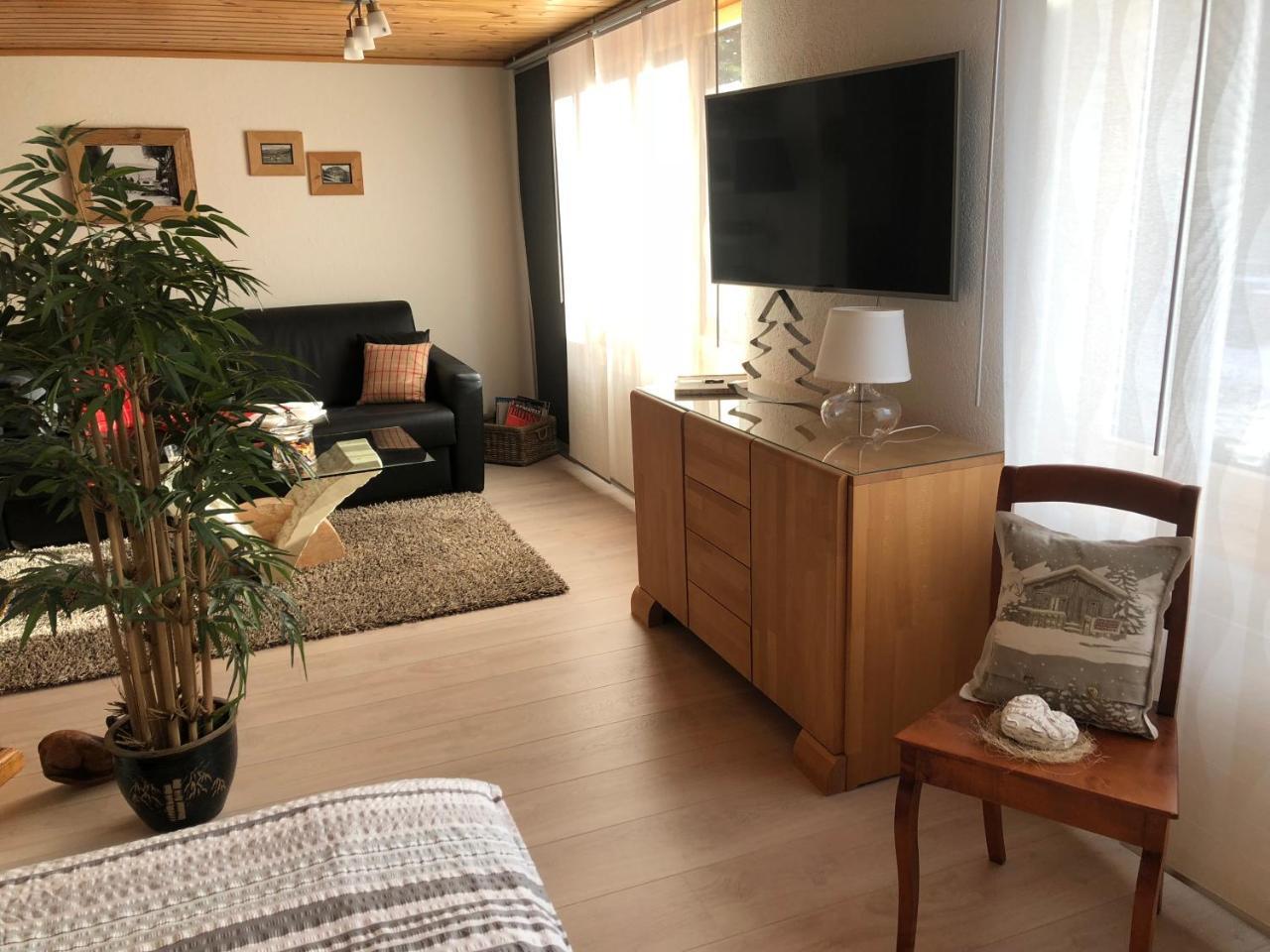 Milchgaessli Apartment